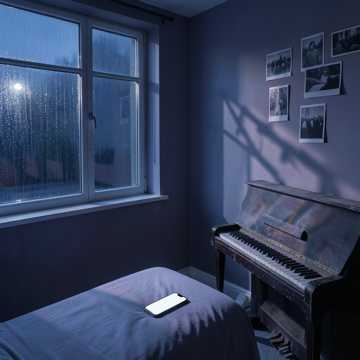 Silent Phone T-shirt