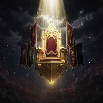 战锤40K帝国与四神