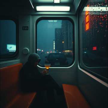 碎银几两敬过往