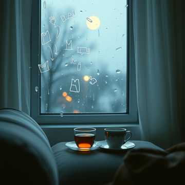 这个世界存在着另一个我