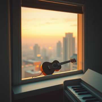 我的偏爱只为你