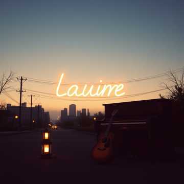 风里有你的名字