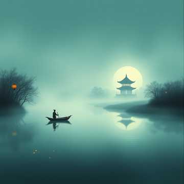 长风共赴人间宴