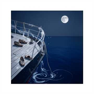 沉没前的那支舞