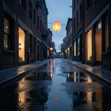 你曾是自己的光