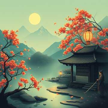 一剑霜寒一念她