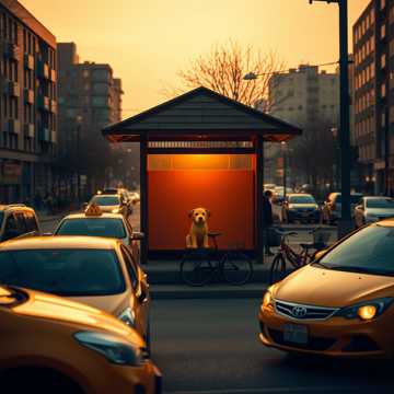 宣城站，守在你身旁