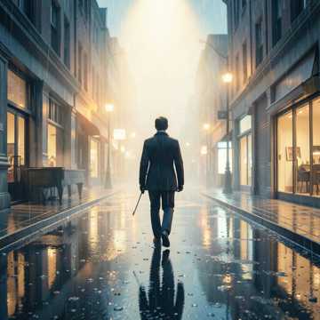 我这一生少个你