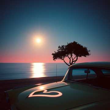 汽水味的悄悄话