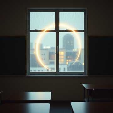 未完待续的圆弧