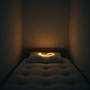 枕头里的未接来电