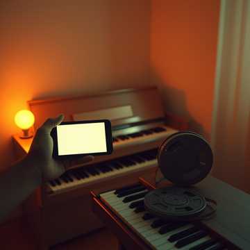 不能被打扰的密秘