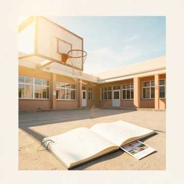 《把晚风藏进你名字里》