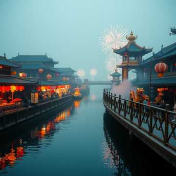 《三生有幸遇见你》