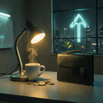 第一百零一次挺胸