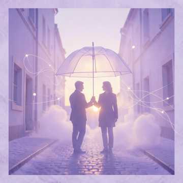 你眼底的棉花糖