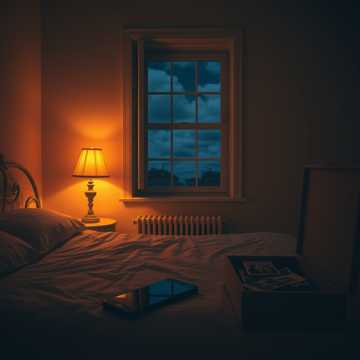 这一次我为自己而活