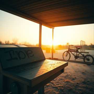 课桌上的涂鸦说了谎