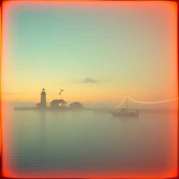 家是永远的港口