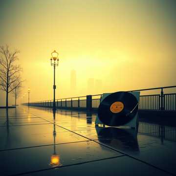 你会想我吗 (男声中速B版)