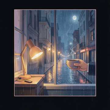 烟火余光里的同盟