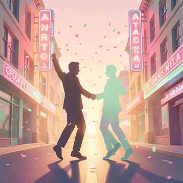 和你就是全世界