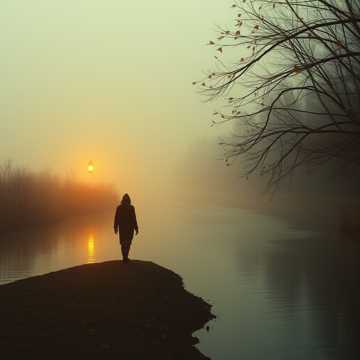 岁月长路祝安好