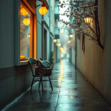 后来我们都学会温柔