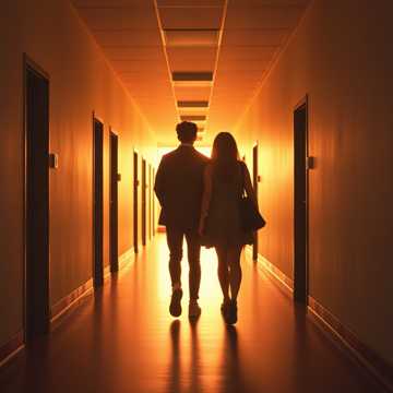 并肩笑成旧时光