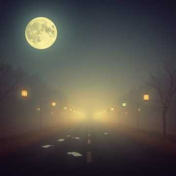 《迷过路，也幸福过》