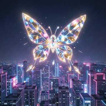 Sparkle（闪闪发亮）