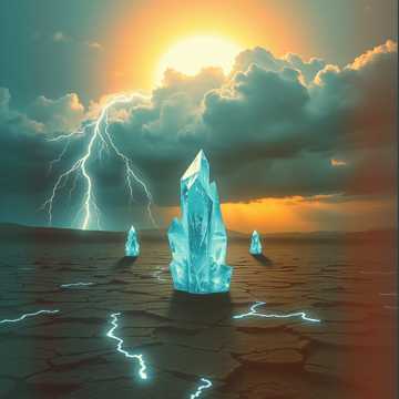 热门BGM雷暴进行曲