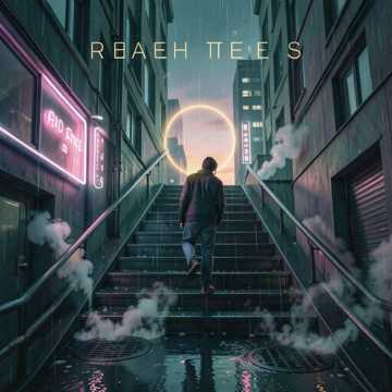 基础设定：   • 速度：140BPM，4/4拍，中速偏快trap律动，适配压抑后的爆发感，贴合当代人深夜内耗的情绪节奏 • 调性：d小调，副歌转D大调，形成从