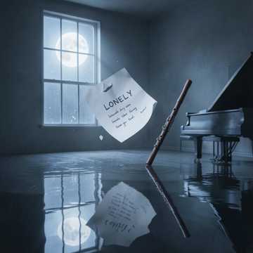 夜里没发出的那条消息