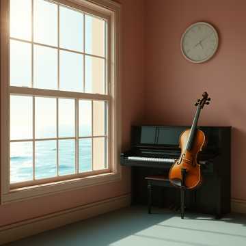 永不失联的存在