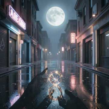 碎在风里的玻璃糖