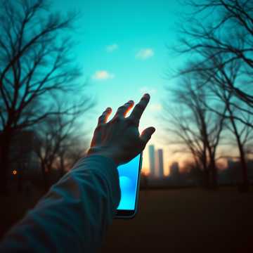 放下手机我可以做什么