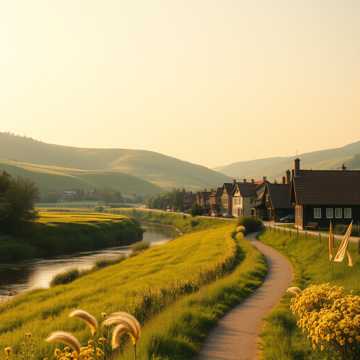 连滩民间艺术之乡