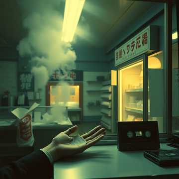 未完待续的旧电影