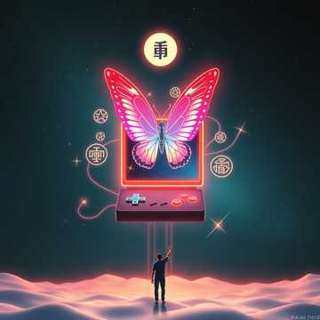 逍遥游（游戏版）