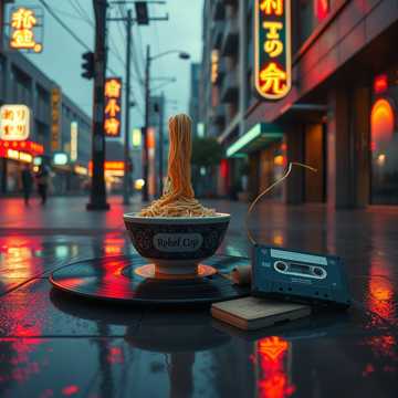 瞎扯淡的日常