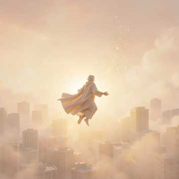 杀意的华丽飘荡