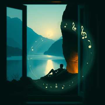 在灵魂歇息的地方*