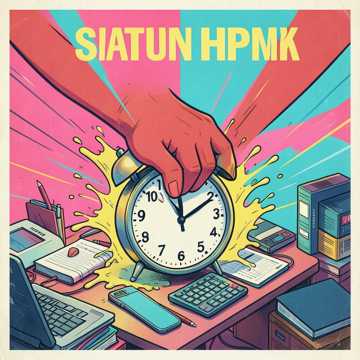 提神醒脑小巴掌