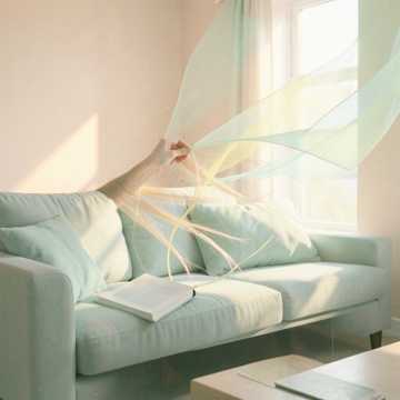 《微风的形状》