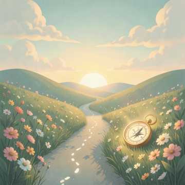 人生不是单选题