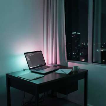 不眠之夜