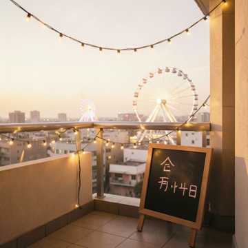 十年蝉鸣被风砌成糖