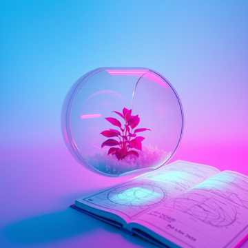星图漂流的种子