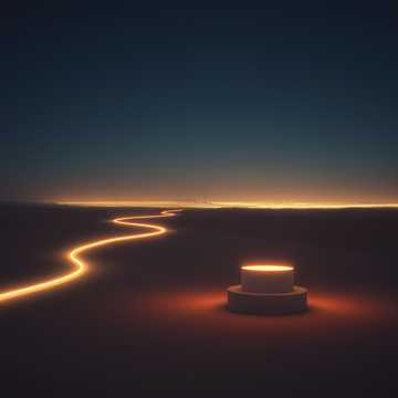 暗夜星沙